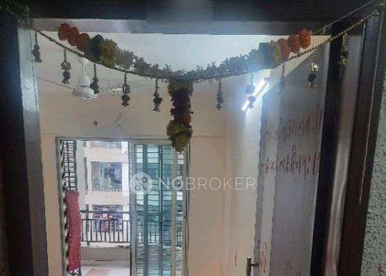 2 BHK Flat In Mohan Willows For Sale  In Badlapur East