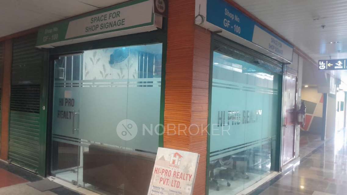 Shop in  Sector 16b, Noida for Rent 