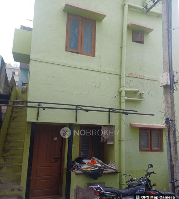 3 BHK House For Sale  In Krishnarajapuram