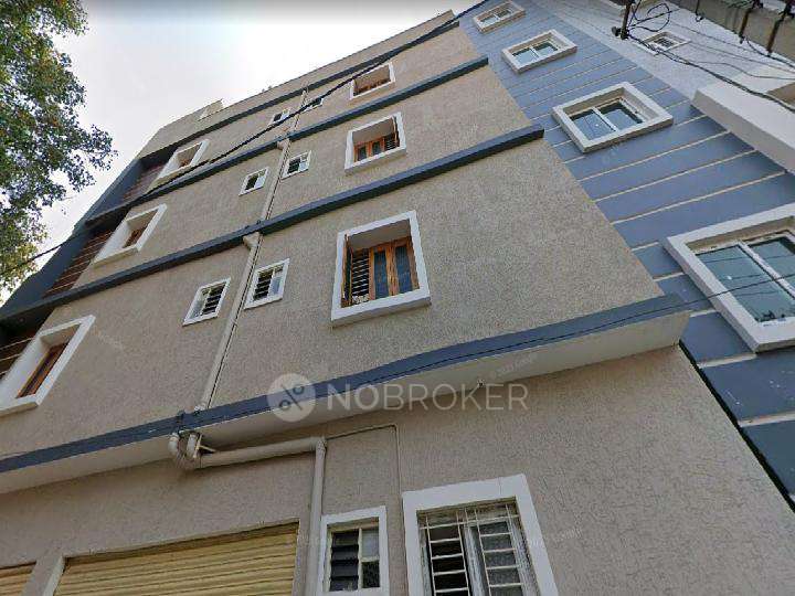 1 BHK Flat In Standalone Building  for Rent  In Shamshabad