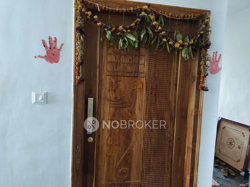 3 BHK Flat In Sri Sai Homes For Sale  In Chikkadunnasandra Kada Agrahara