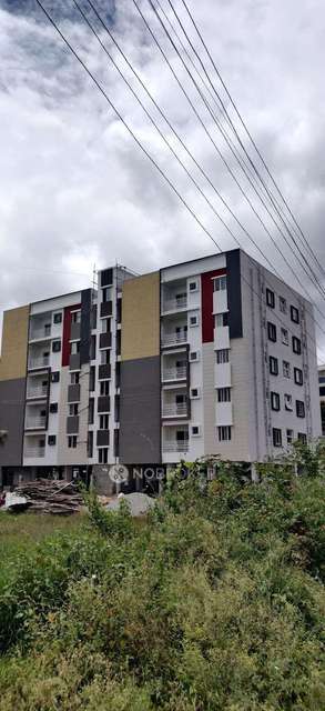 3 BHK Flat In Sri Sai Homes For Sale  In Chikkadunnasandra Kada Agrahara