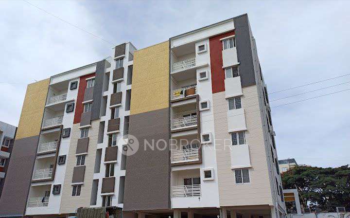 3 BHK Flat In Sri Sai Homes For Sale  In Chikkadunnasandra Kada Agrahara