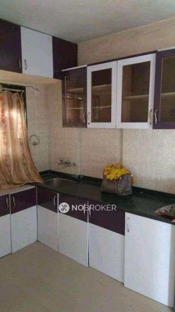 2 BHK Flat In Vrindavan Soceity For Sale  In Saswad