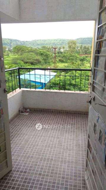 2 BHK Flat In Vrindavan Soceity For Sale  In Saswad