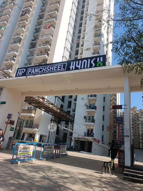 3 BHK Flat In Panchsheel Hynish For Sale  In Sector 1