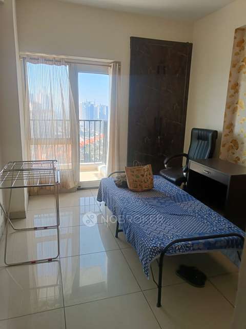 3 BHK Flat In Panchsheel Hynish For Sale  In Sector 1