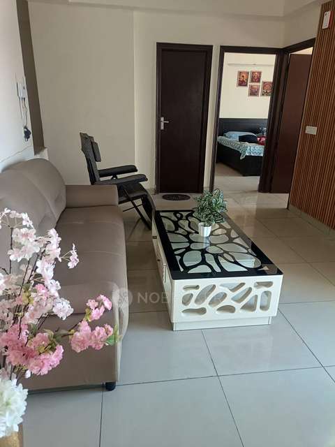 3 BHK Flat In Panchsheel Hynish For Sale  In Sector 1