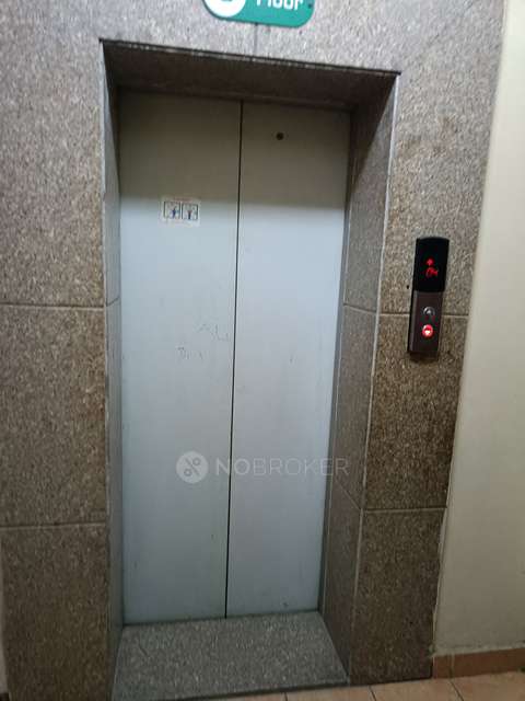 3 BHK Flat In Panchsheel Hynish For Sale  In Sector 1