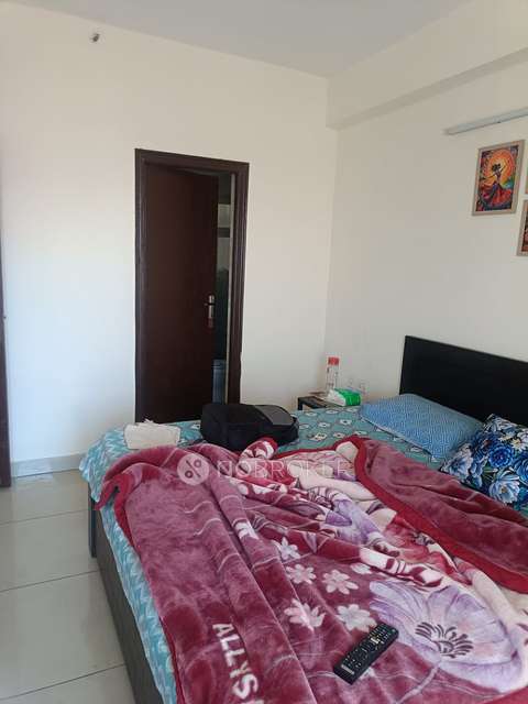 3 BHK Flat In Panchsheel Hynish For Sale  In Sector 1