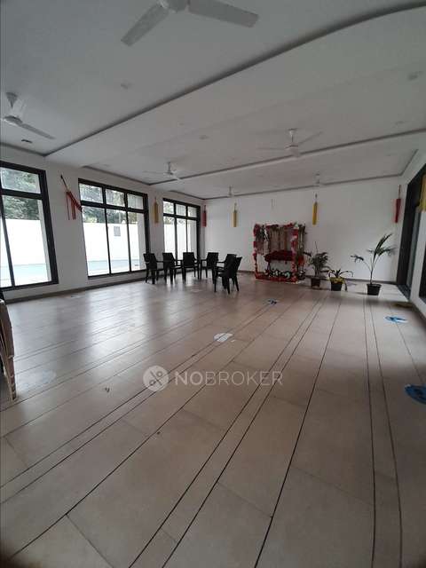 2 BHK Flat In Wadhwani Sai Paradise For Sale  In Punawale