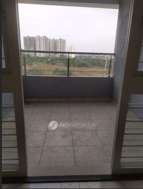 2 BHK Flat In Wadhwani Sai Paradise For Sale  In Punawale