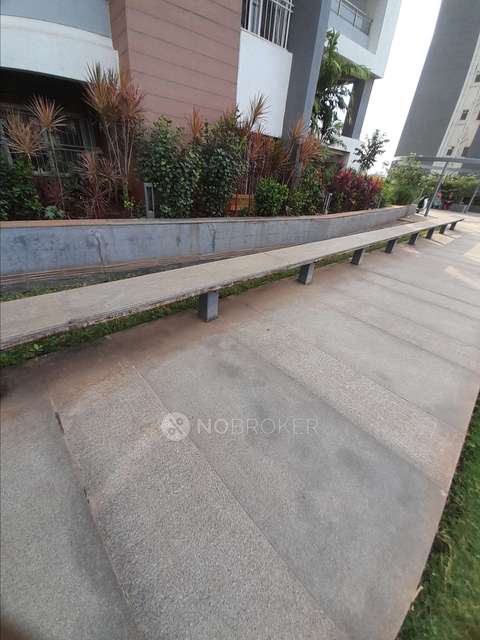 2 BHK Flat In Wadhwani Sai Paradise For Sale  In Punawale