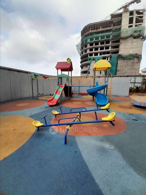 2 BHK Flat In Wadhwani Sai Paradise For Sale  In Punawale