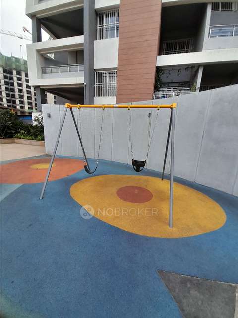 2 BHK Flat In Wadhwani Sai Paradise For Sale  In Punawale