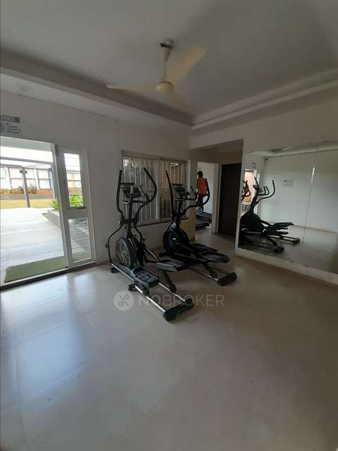 2 BHK Flat In Wadhwani Sai Paradise For Sale  In Punawale