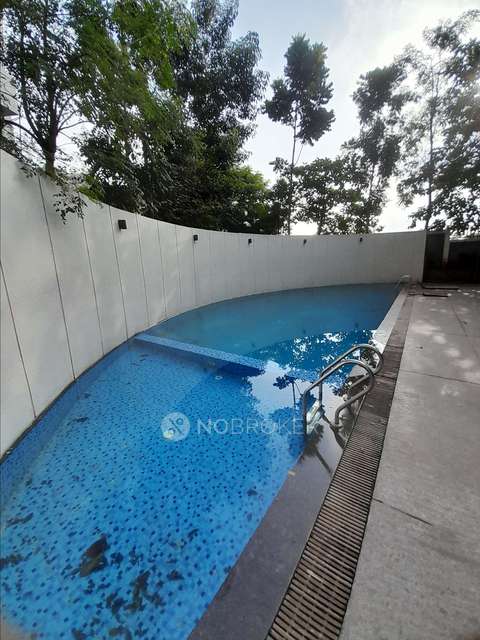 2 BHK Flat In Wadhwani Sai Paradise For Sale  In Punawale