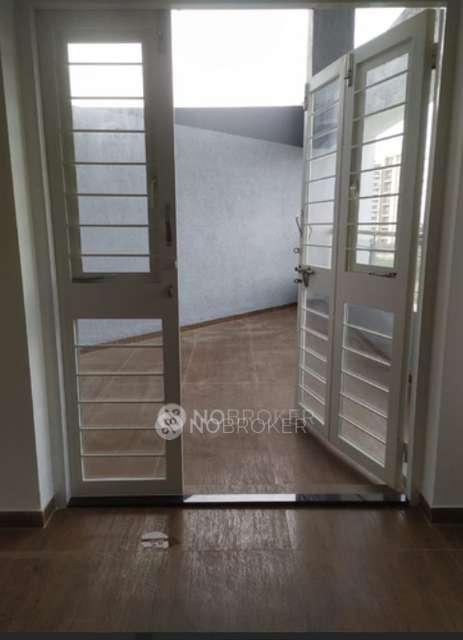 2 BHK Flat In Wadhwani Sai Paradise For Sale  In Punawale