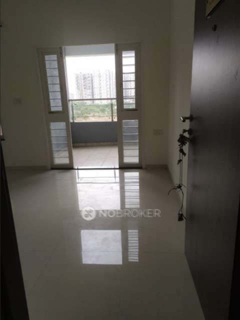 2 BHK Flat In Wadhwani Sai Paradise For Sale  In Punawale