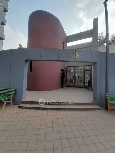 2 BHK Flat In Wadhwani Sai Paradise For Sale  In Punawale