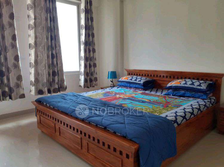 2 BHK Flat In Awho Vijay Vihar for Rent  In Wagholi