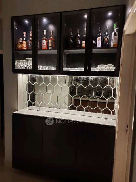 2 BHK Flat In Awho Vijay Vihar for Rent  In Wagholi