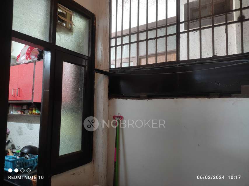 1 BHK Flat In Sri Ram Society  For Sale  In Dlf Ankur Vihar