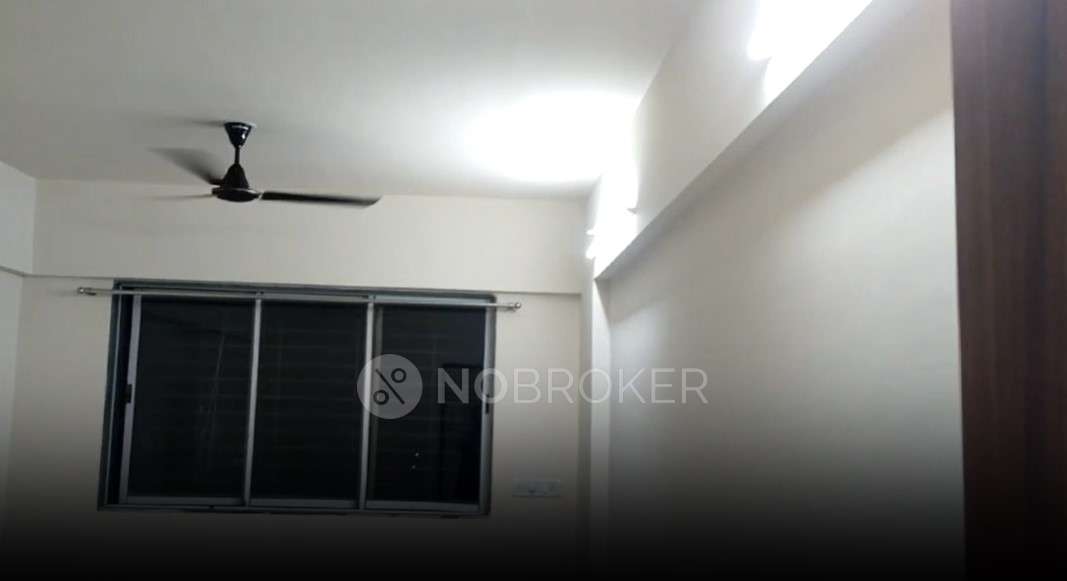 1 BHK Flat In Vinayaka Ghansoli  for Rent  In 11, Sector Number 2 Road