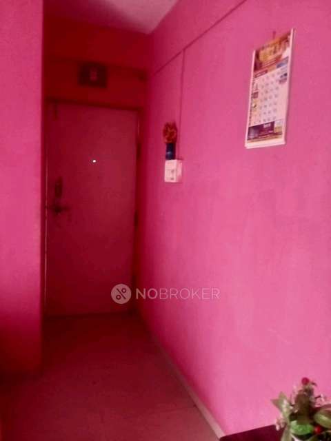 1 BHK Flat In Shree Samarth Complex For Sale  In Kirkatwadi