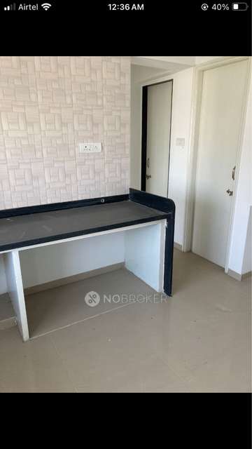 2 BHK Flat In Ng Rathi Madhupushpa For Sale  In Pirangut