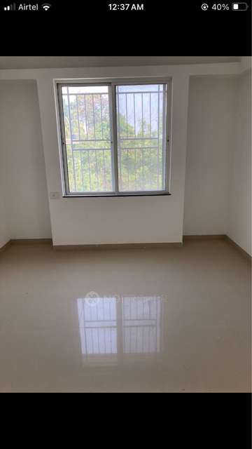 2 BHK Flat In Ng Rathi Madhupushpa For Sale  In Pirangut