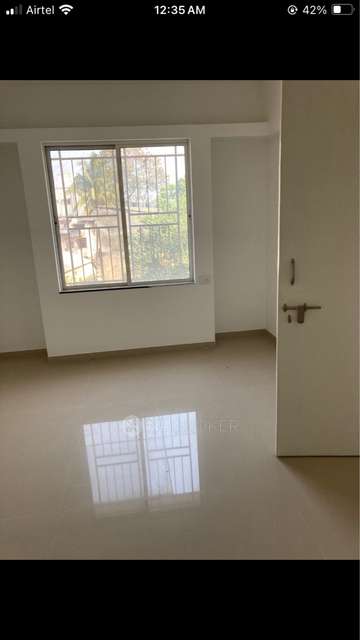 2 BHK Flat In Ng Rathi Madhupushpa For Sale  In Pirangut