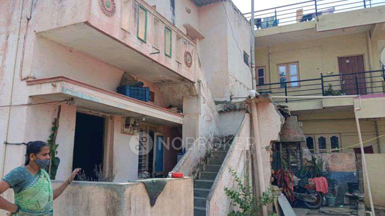 2 BHK House For Sale  In Thirumagondanahalli