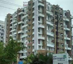 1 BHK Flat In Rajesh East Enigma For Sale  In Lonikand