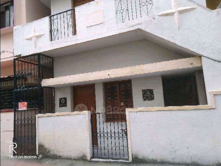 2 BHK House For Sale  In Vijayanagar