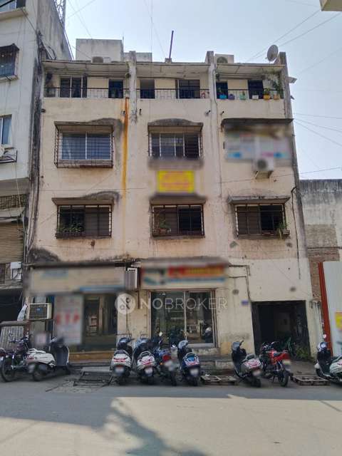 Office Space in Shaniwar Peth, Pune for sale 