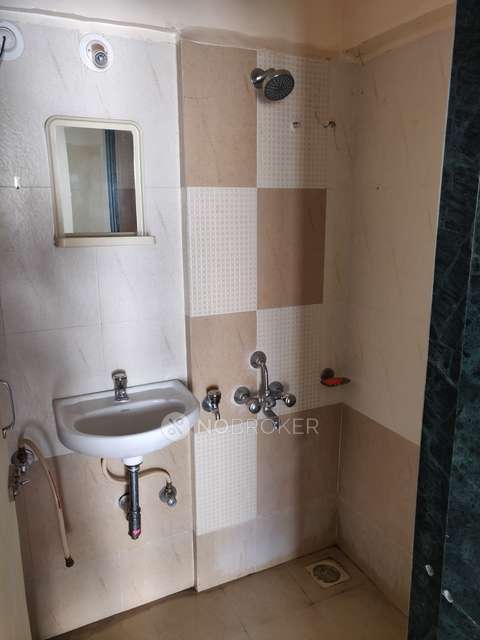 2 BHK Flat In Hubtown Countrywoods For Sale  In Tilekar Nagar