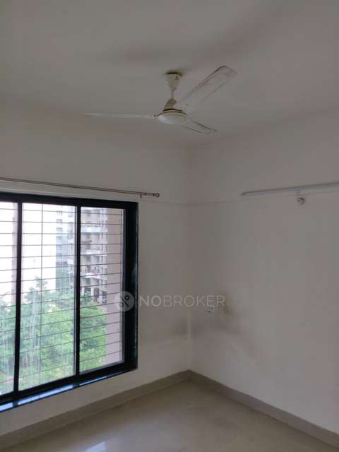 2 BHK Flat In Hubtown Countrywoods For Sale  In Tilekar Nagar