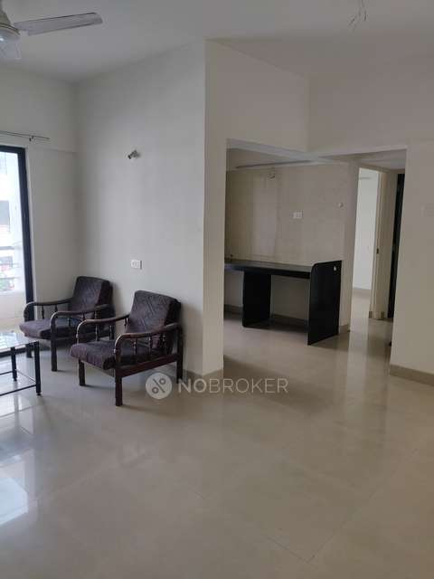 2 BHK Flat In Hubtown Countrywoods For Sale  In Tilekar Nagar