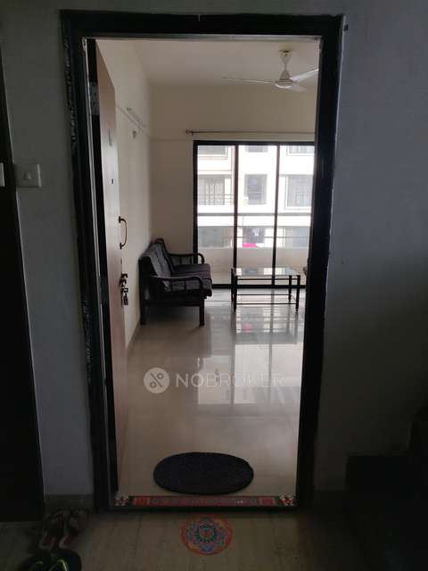 2 BHK Flat In Hubtown Countrywoods For Sale  In Tilekar Nagar