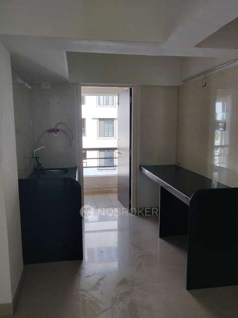 2 BHK Flat In Hubtown Countrywoods For Sale  In Tilekar Nagar