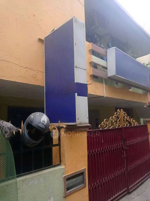 PG for Boys in Ekkatuthangal