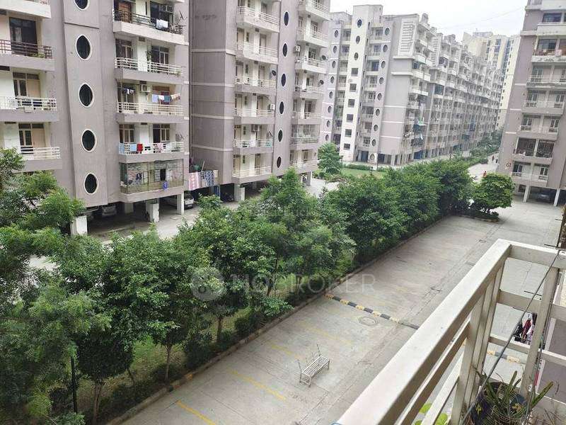 2 BHK Flat In Aurachi Mera For Sale  In Morta