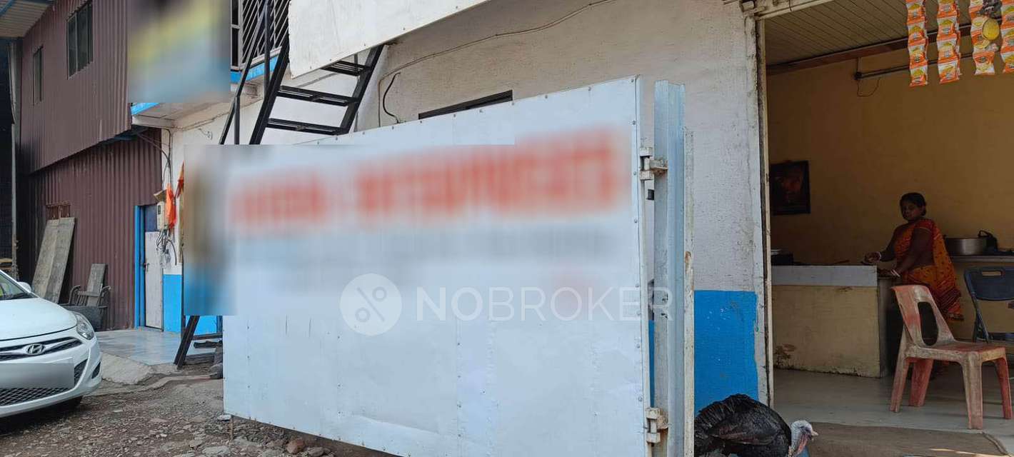 Godown/Warehouse in   Dahisar, Mumbai for Rent 