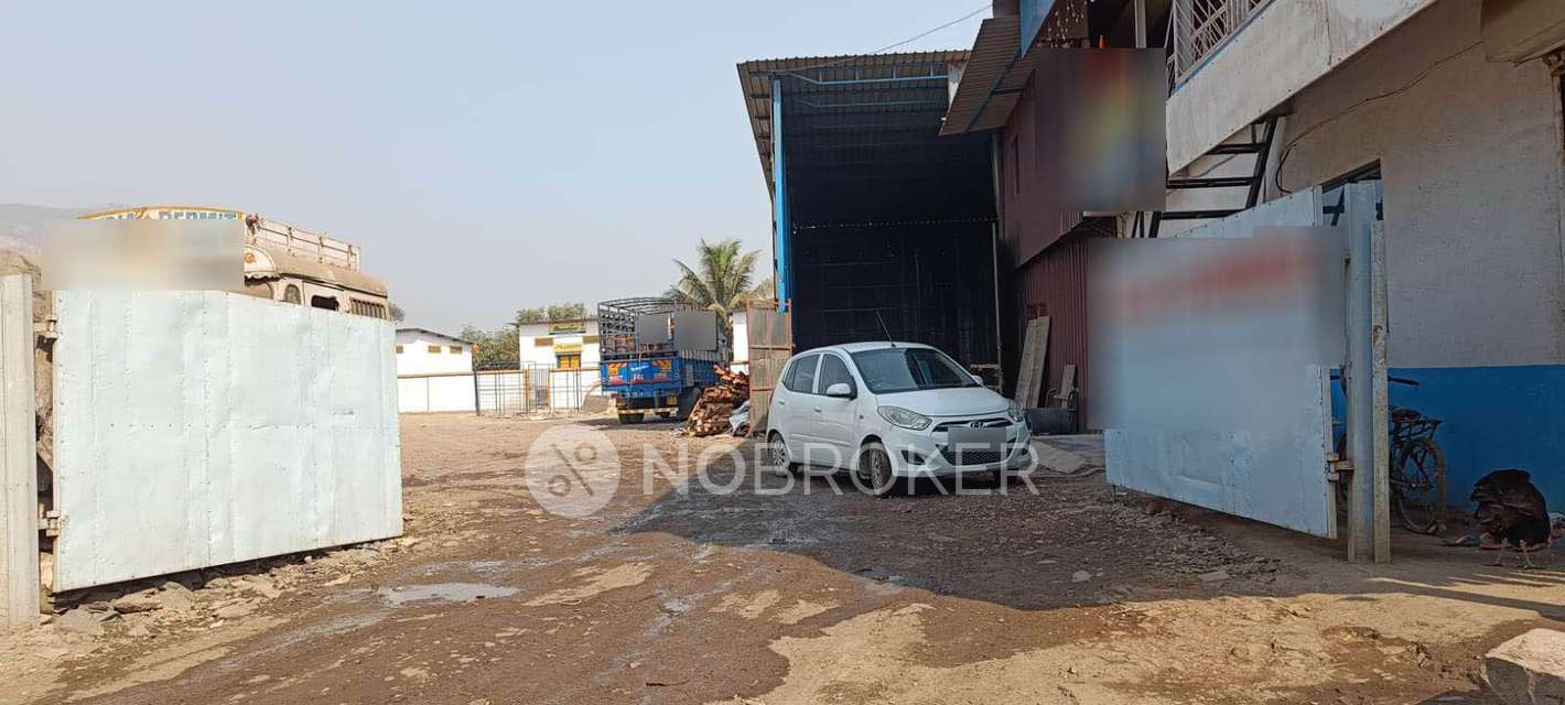 Godown/Warehouse in   Dahisar, Mumbai for Rent 