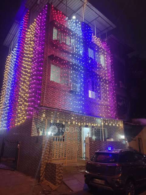 4+ BHK House For Sale  In Kharghar