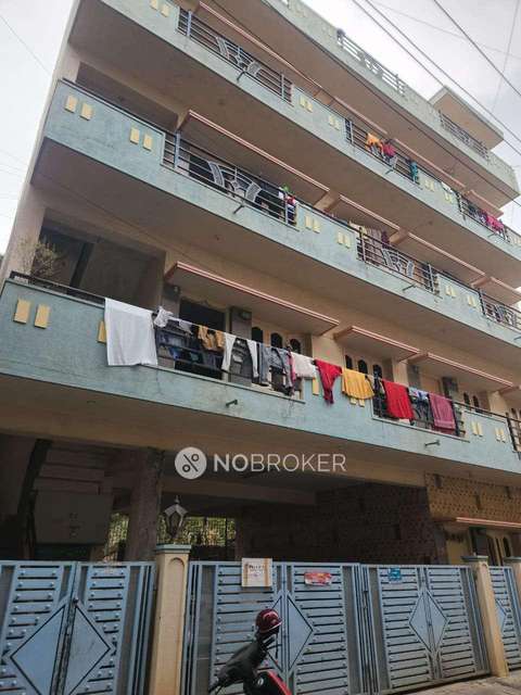 2 BHK Flat In Sapthagiri Building For Sale  In Arakere