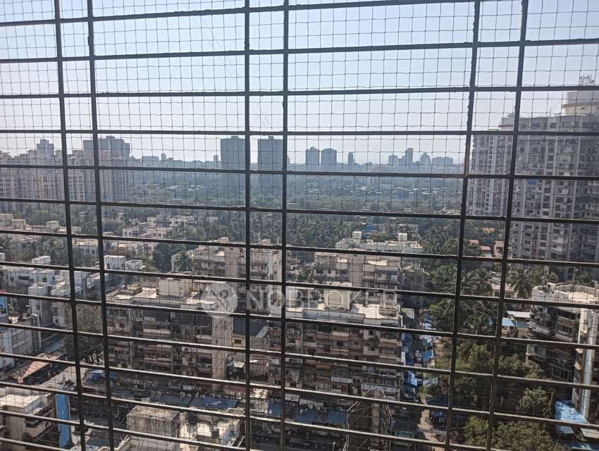 3 BHK Flat In Dlhorchid For Sale  In Andheri West