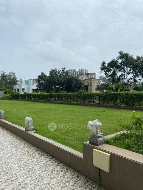 3 BHK Flat In Dlhorchid For Sale  In Andheri West