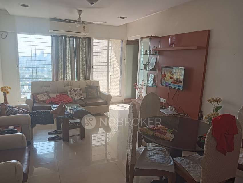3 BHK Flat In Dlhorchid For Sale  In Andheri West